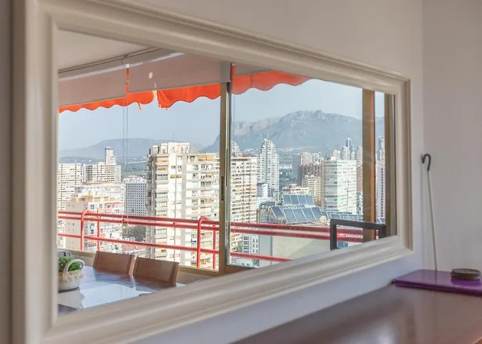 Apartmento superior com 2 dormitórios