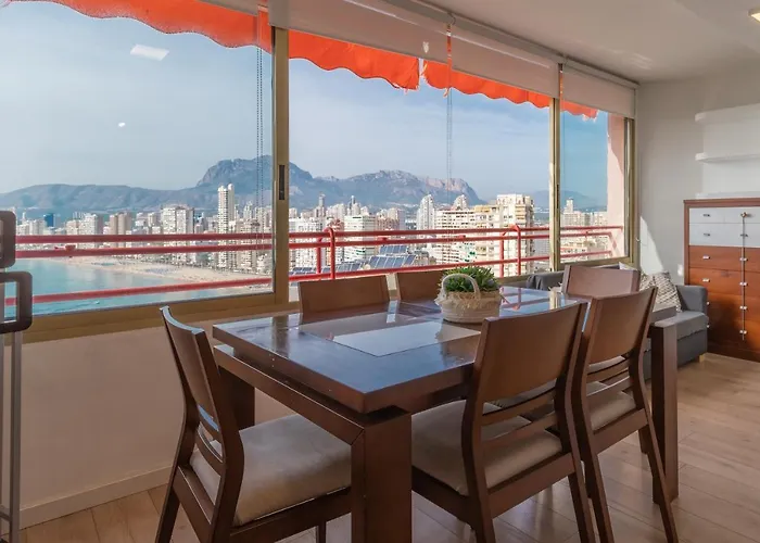 Apartmento superior com 2 dormitórios